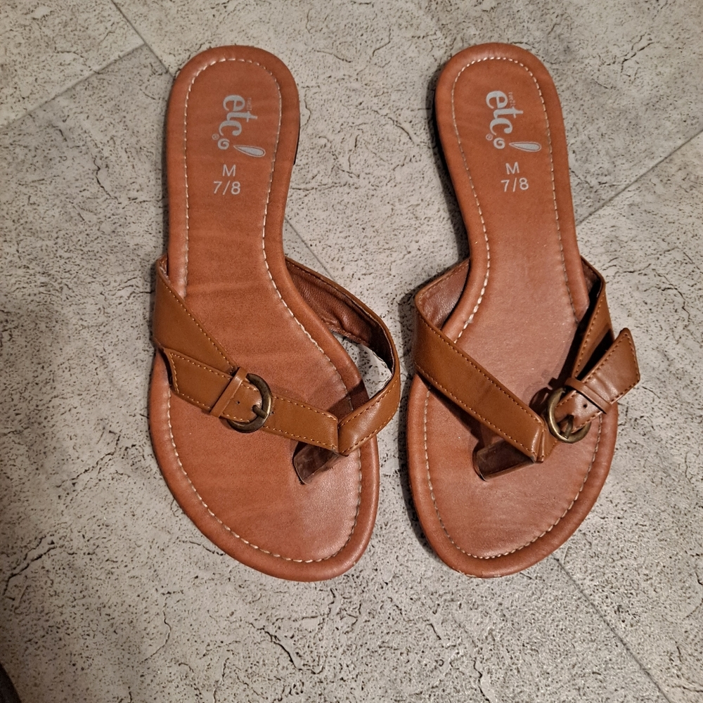 Flip flops